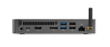 Vn2595gt Mini-Pc 1l I3-100u 8/512 W11p