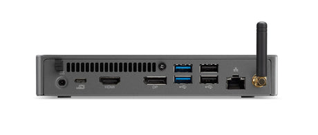 EAN 4711474995568 - Acer Veriton 2000 Mini VN2595GT Intel Core 3 100U 8 GB DDR5-SDRAM 512 GB SSD FreeDOS Mini PC Negro imagen 6