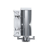 EAN 4710562747836 - Montech NX400 Procesador Refrigerador de aire 12 cm Blanco 2 pieza(s) imagen 5