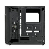 EAN 4044951026814 - Sharkoon VG6-W RGB Midi Tower Negro imagen 5