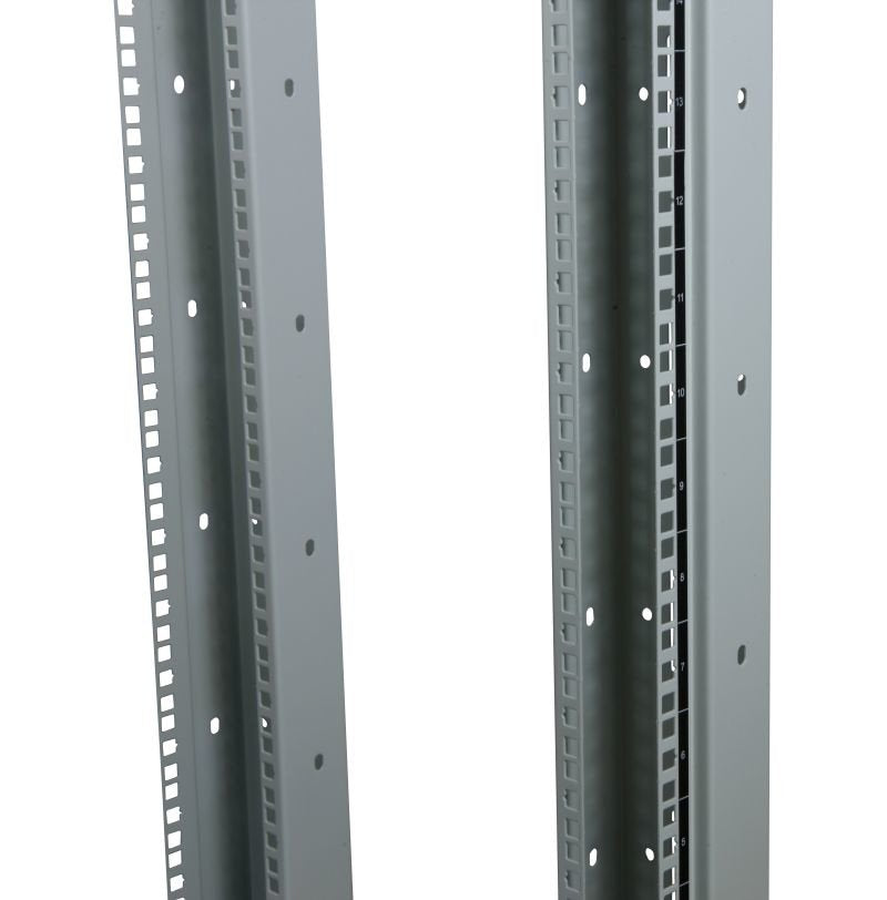 EAN 4038816062833 - ALLNET 139269 42U Rack o bastidor independiente Gris imagen 4