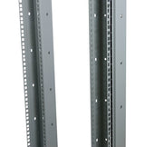 EAN 4038816139269 - ALLNET 139266 22U Rack o bastidor independiente Gris imagen 4
