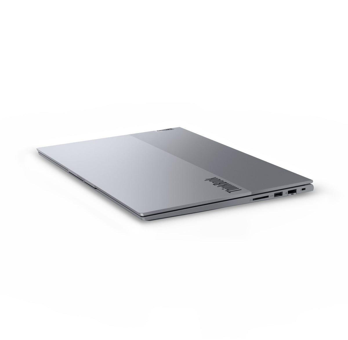 EAN 0198158583695 - Lenovo ThinkBook 16 G7 ARP AMD Ryzen™ 7 7735HS Portátil 40,6 cm (16") WUXGA 32 GB DDR5-SDRAM 1 TB SSD Wi- imagen 4