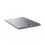 Lenovo Thinkbook 16 G7 Arp (21mw007vge), Portátil Gris, Amd Ryzen 7 7735hs, Amd Radeon 680m, 32 Gb Ddr5, 1 Tb (1 Tb Ssd), Windows 11 Pro 21mw007vge