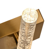 Activejet Aje-Karat Gold Iluminación De Techo Led 6 W