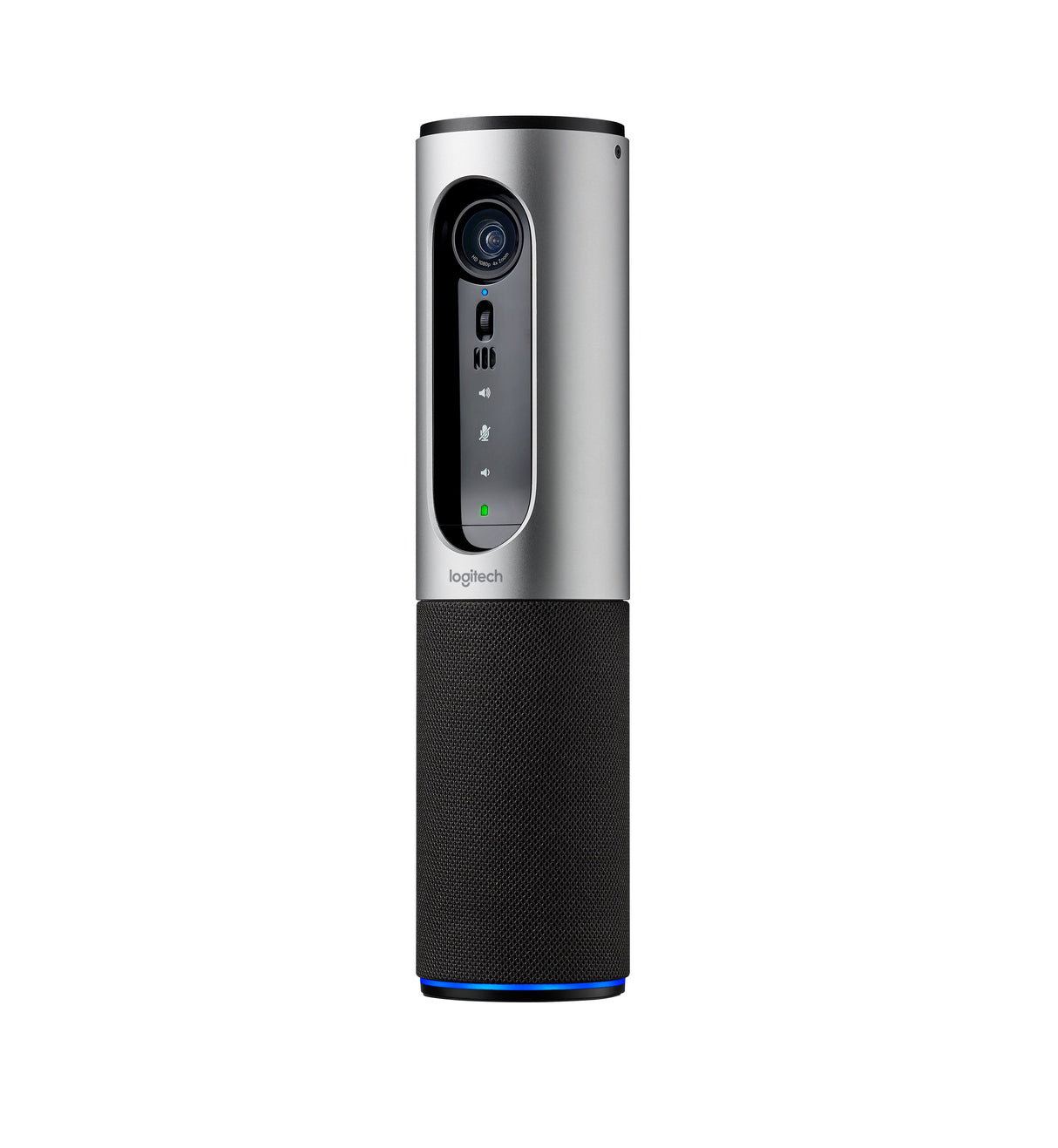EAN 3082015015832 - Logitech 960-001034 cámara de videoconferencia Plata 1920 x 1080 Pixeles imagen 4