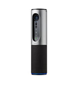 EAN 3082015015832 - Logitech 960-001034 cámara de videoconferencia Plata 1920 x 1080 Pixeles imagen 4