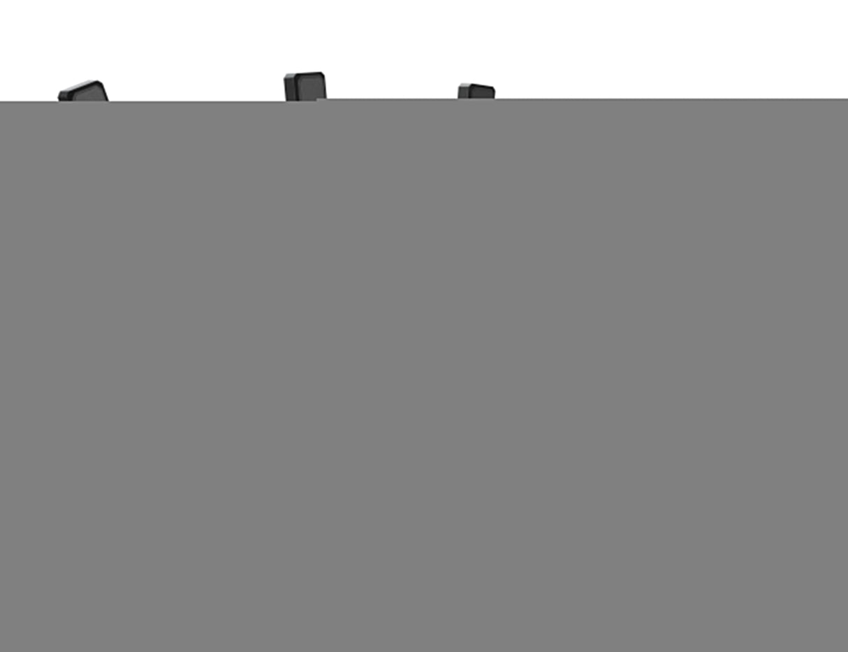 EAN 4711387452943 - ASUS RT-BE58U router inalámbrico 2.5 Gigabit Ethernet Doble banda (2,4 GHz / 5 GHz) Negro imagen 1