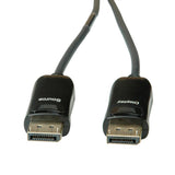 Roline Displayport V1.4 Cable (Aoc), M M, 50 M