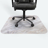 Arozzi Bodenschutzmatte Zona Quattro Blanco Marble