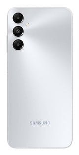 EAN 8806095268309 - Samsung Galaxy SM-A057GZSUEUB smartphones 17 cm (6.7") SIM doble 4G USB Tipo C 4 GB 64 GB 5000 mAh Plata imagen 5
