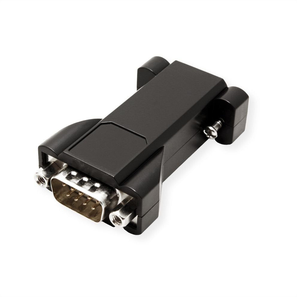 Rs232 Opto-Koppler Con Galvanischer Aislamiento 1 Port