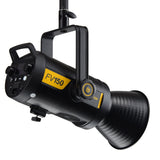 EAN 6952344218402 - Godox FV150 unidad de flash para estudio fotográfico 1/8000 s Negro imagen 7