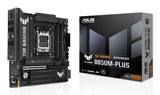 EAN 4711387775172 - ASUS TUF GAMING B850M-PLUS AMD B850 Zócalo AM5 micro ATX imagen 1