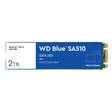 EAN 0718037884684 - Western Digital Blue SA510 2 TB M.2 Serial ATA III imagen 1
