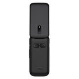 EAN 4894461992228 - TCL onetouch 5023 6,1 cm (2.4") 89 g Negro Característica del teléfono imagen 13
