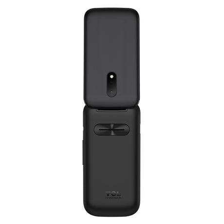 EAN 4894461992228 - TCL onetouch 5023 6,1 cm (2.4") 89 g Negro Característica del teléfono imagen 13