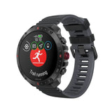 Polar Grit X2 Pro S-L Black