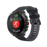 EAN 0725882065137 - Polar Grit X2 Pro 3,53 cm (1.39") AMOLED Digital 454 x 454 Pixeles Pantalla táctil Negro GPS (satélite) imagen 2
