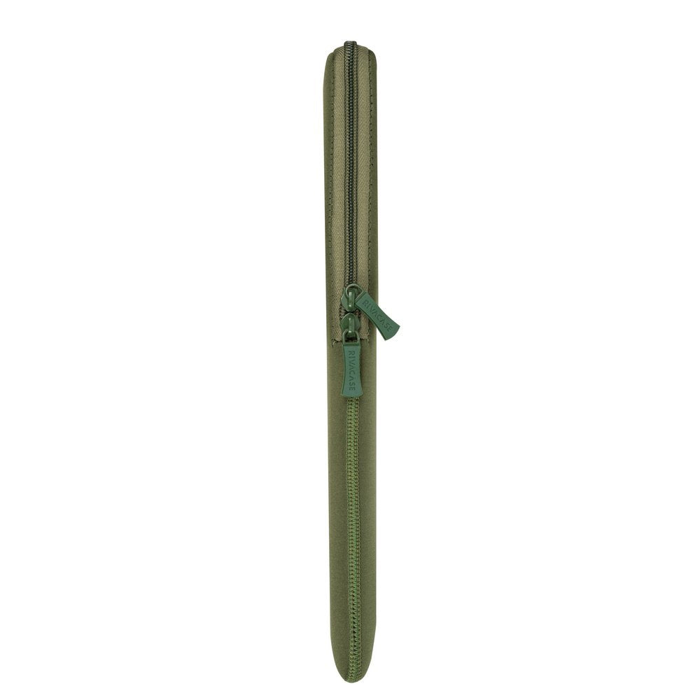 Funda Rivacase 5221 39,6 Cm (15.6") Caqui