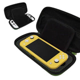 Hyperkin Travelcase Miraculous Cat Noir Switch