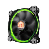 Thermaltake Riing 12 Led Rgb Fan 120mm