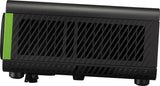 EAN 0766907030891 - Viewsonic X2-4KE Pro Proyector de alcance estándar UHD 4K (3840x2160) Negro, Verde imagen 20