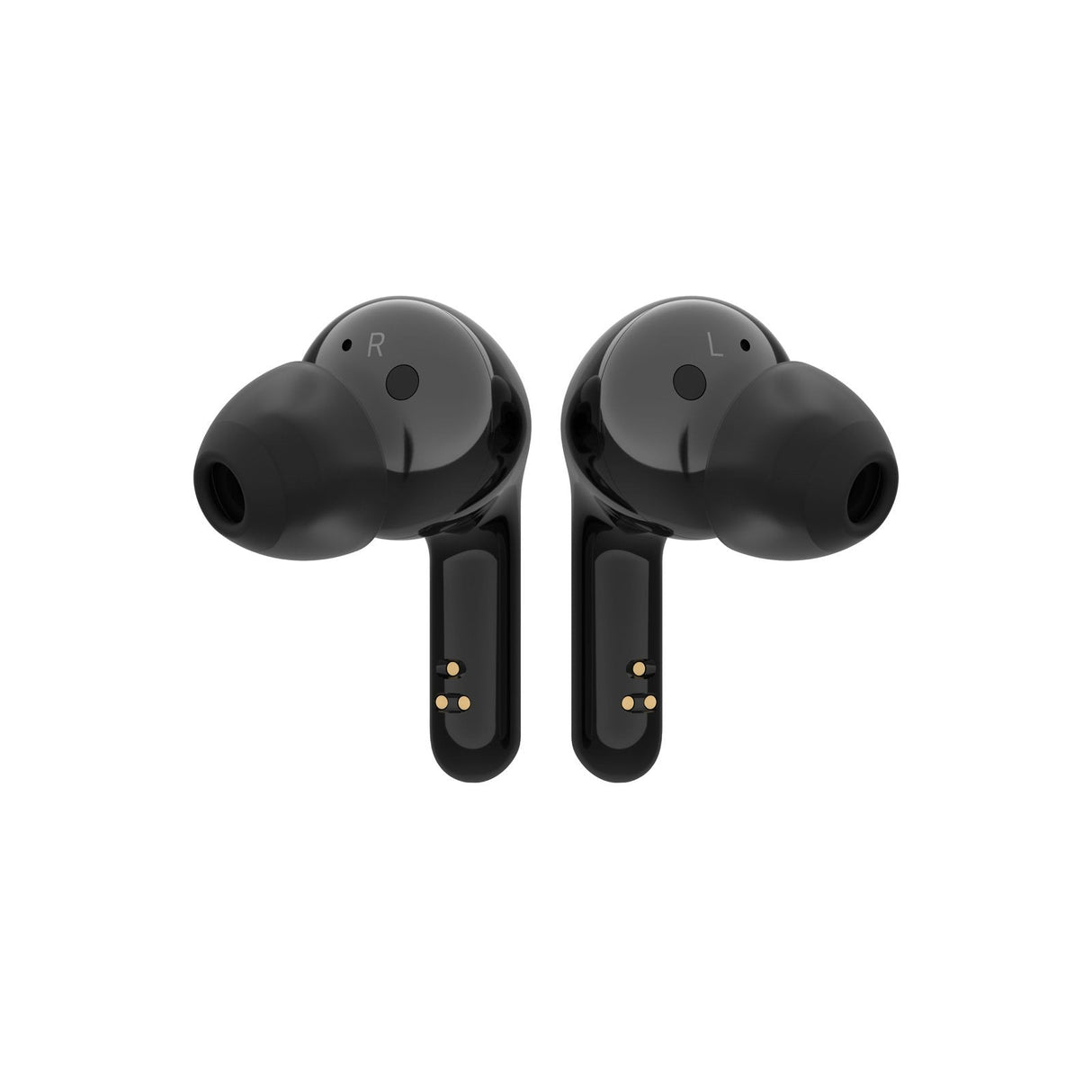 Lg - Auriculares Bluetooth True Wireless Negro - Hbs-Fn6 - Bluetooth 5.0 - Garantía 2 Años.