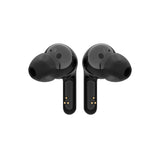 Lg - Auriculares Bluetooth True Wireless Negro - Hbs-Fn6 - Bluetooth 5.0 - Garantía 2 Años.