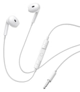 EAN 6932172682989 - Baseus Encok HZ19 Auriculares Alámbrico Dentro de oído Llamadas/Música Blanco imagen 1