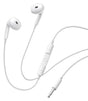 EAN 6932172682989 - Baseus Encok HZ19 Auriculares Alámbrico Dentro de oído Llamadas/Música Blanco imagen 1