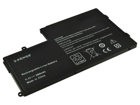 EAN 5055190171028 - 2-Power CBP3438A refacción para laptop Batería imagen 1