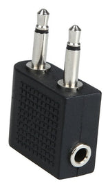 Skross Airplane Audio Adapter
