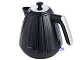 EAN 5907512874066 - Lafe LAFCZA47463 tetera eléctrica 1,7 L 2200 W Negro imagen 3