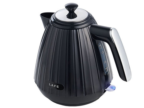 EAN 5907512874066 - Lafe LAFCZA47463 tetera eléctrica 1,7 L 2200 W Negro imagen 3