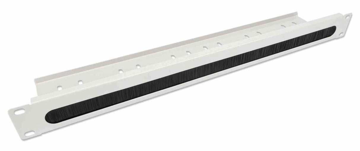 EAN 0766623715836 - Intellinet 715836 accesorio de bastidor Panel pasacables con cepillo imagen 2
