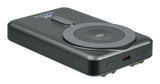EAN 4260709014975 - Rivacase VA2608 batería externa Polímero de litio 10000 mAh Cargador inalámbrico Negro, Gris imagen 11
