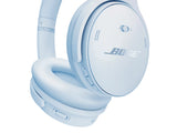 Bose Quietcomfort Headphones Ice Blue