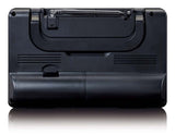 EAN 8711902079712 - Lenco MPR-035BK Portátil Analógico y digital Negro imagen 5