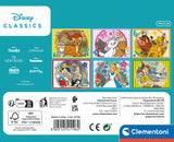 Puzzle Cubo Bambi Disney 12pzs