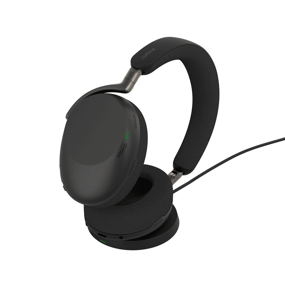 EAN 5706991034394 - Jabra Evolve3 85 Auriculares Inalámbrico y alámbrico Diadema USB Tipo C Bluetooth Negro imagen 2