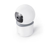 Camara Ip Interior Hama 00176652 Fhd 355âº Audio Bidireccional Vision Nocturna
