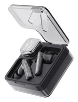 EAN 6957141409190 - QCY MeloBuds Neo Auriculares Inalámbrico Dentro de oído Llamadas/Música Bluetooth Negro imagen 4