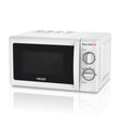 EAN 5608475016332 - Haeger MW-70W.006A microondas Negro Solo microondas Encimera 20 L 700 W imagen 1