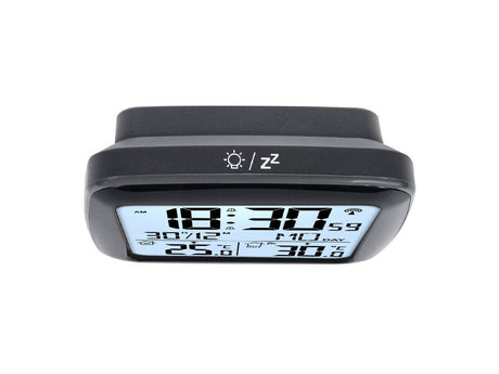 EAN 5902211113362 - Greenblue 60135 Gris, Blanco Batería imagen 6