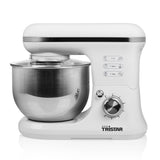 EAN 8713016066473 - Tristar MX-4817 robot de cocina 1200 W 5 L Blanco imagen 5