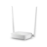 EAN 777005000051 - Tenda N301 router inalámbrico Ethernet rápido Banda única (2,4 GHz) Blanco imagen 2