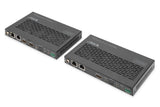EAN 4016032483700 - Digitus DS-55523 extensor KVM Transmisor y receptor imagen 6