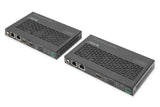 Digitus Hdmi Hdbaset 3.0 Extender Set, 100m