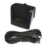 8262 Dect Handset Desktop Dual Charger